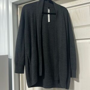 Lululemon Cardigan